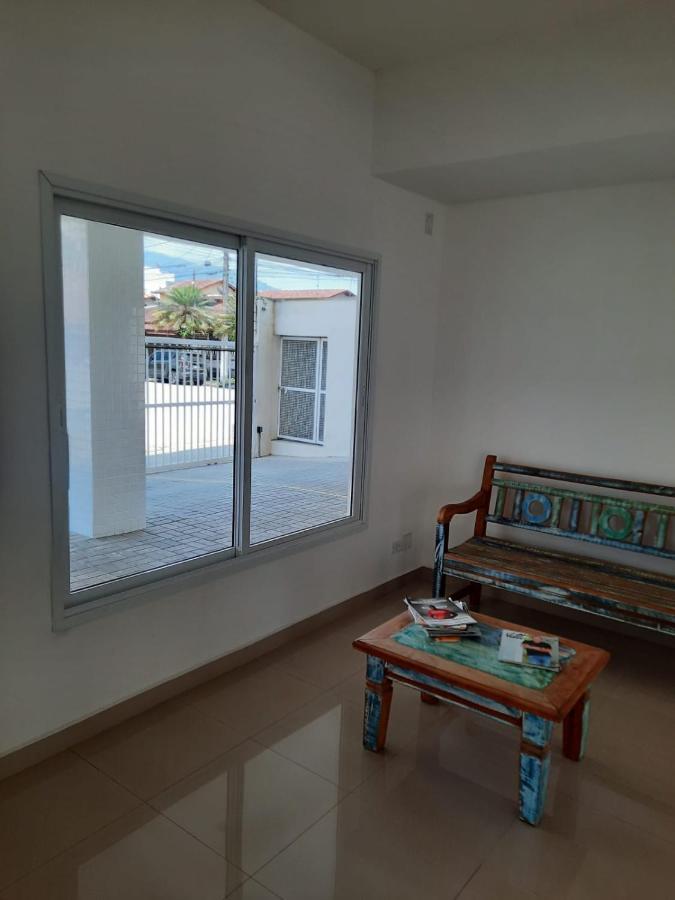 Apartamento Completo P Temporada Ubatuba, Excelente Localizacao Com Conforto E Economia Exterior foto